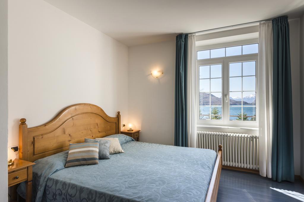 Grand Hotel Molveno Bilik gambar
