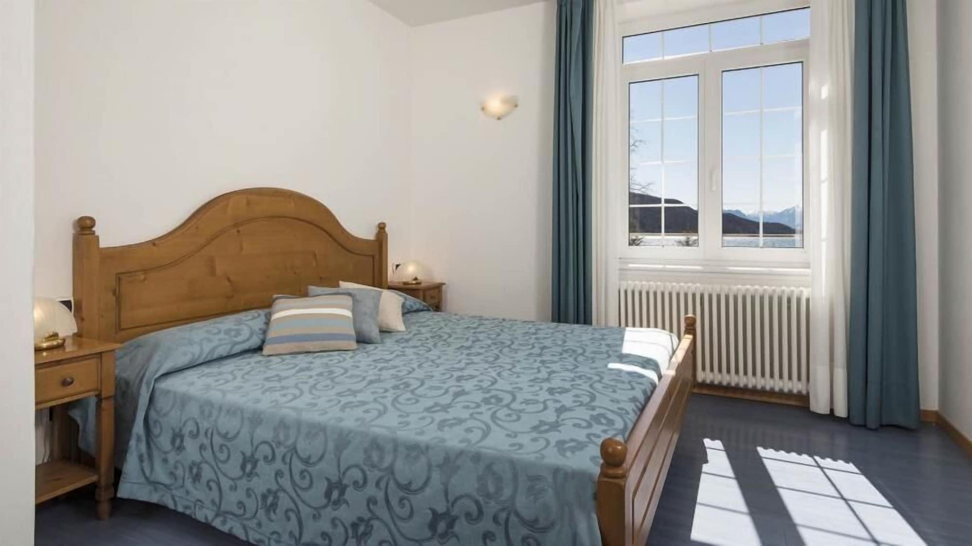 Grand Hotel Molveno Luaran gambar