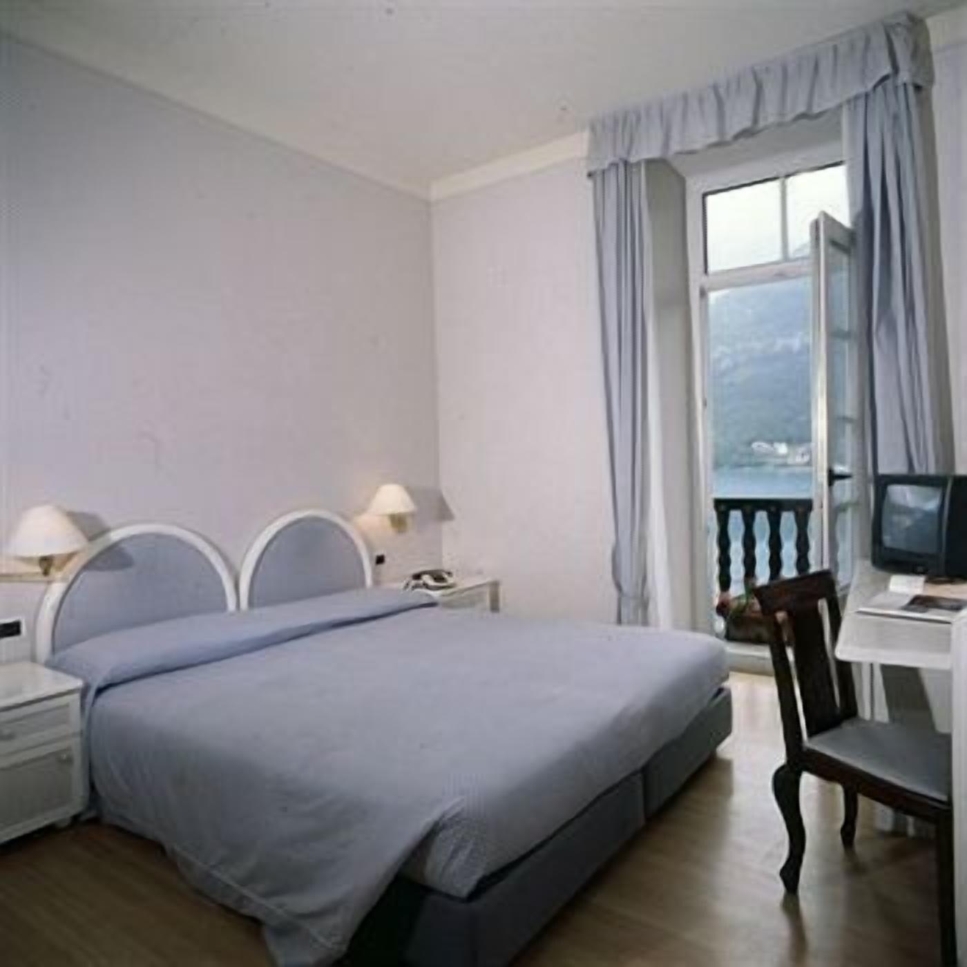 Grand Hotel Molveno Luaran gambar