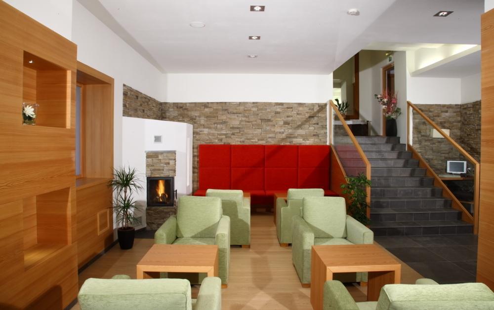 Grand Hotel Molveno Luaran gambar