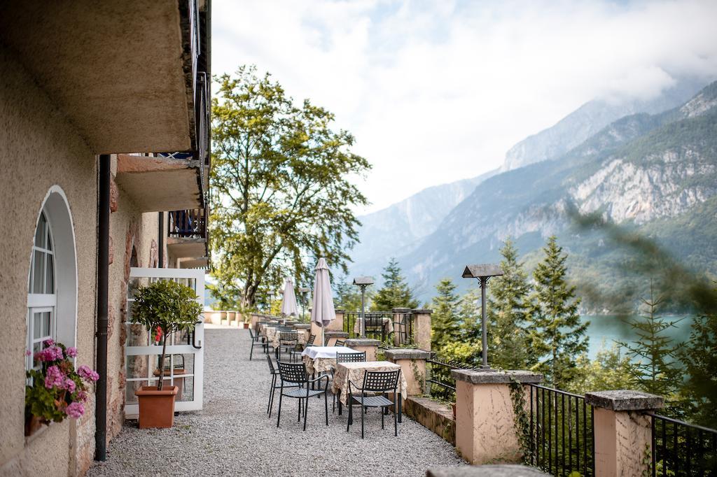 Grand Hotel Molveno Luaran gambar