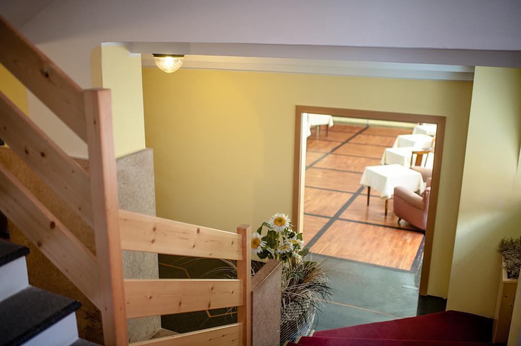 Grand Hotel Molveno Luaran gambar