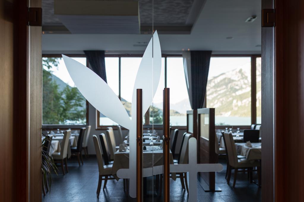 Grand Hotel Molveno Luaran gambar