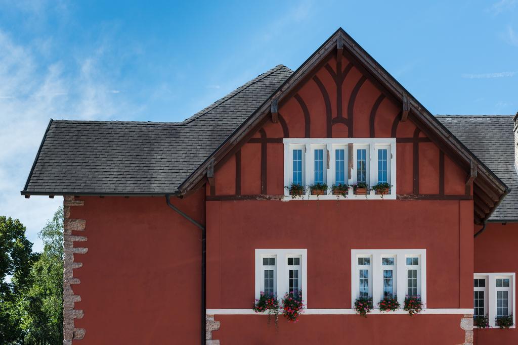 Grand Hotel Molveno Luaran gambar