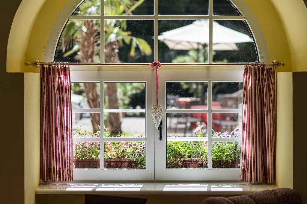 Grand Hotel Molveno Luaran gambar
