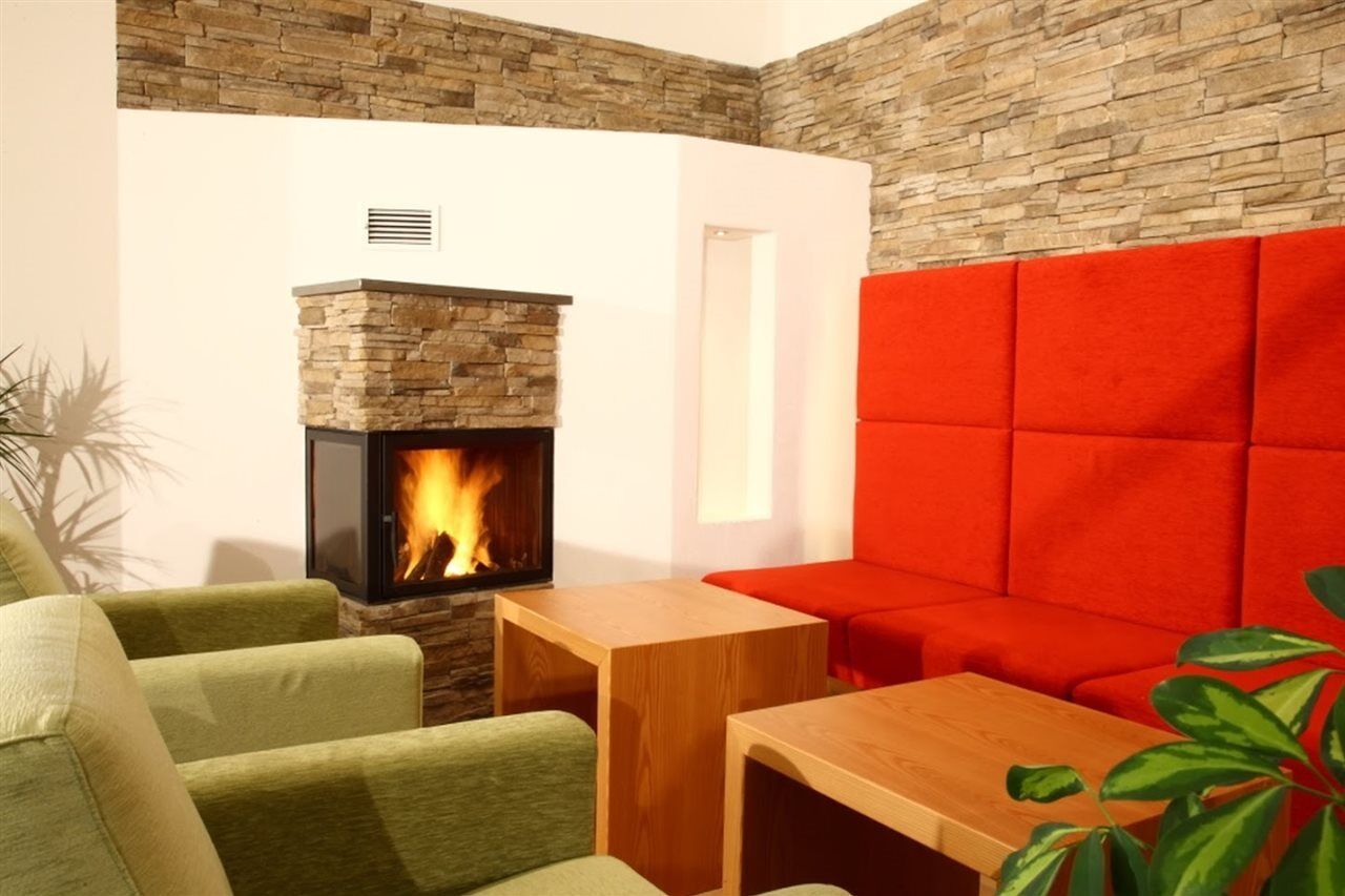 Grand Hotel Molveno Luaran gambar